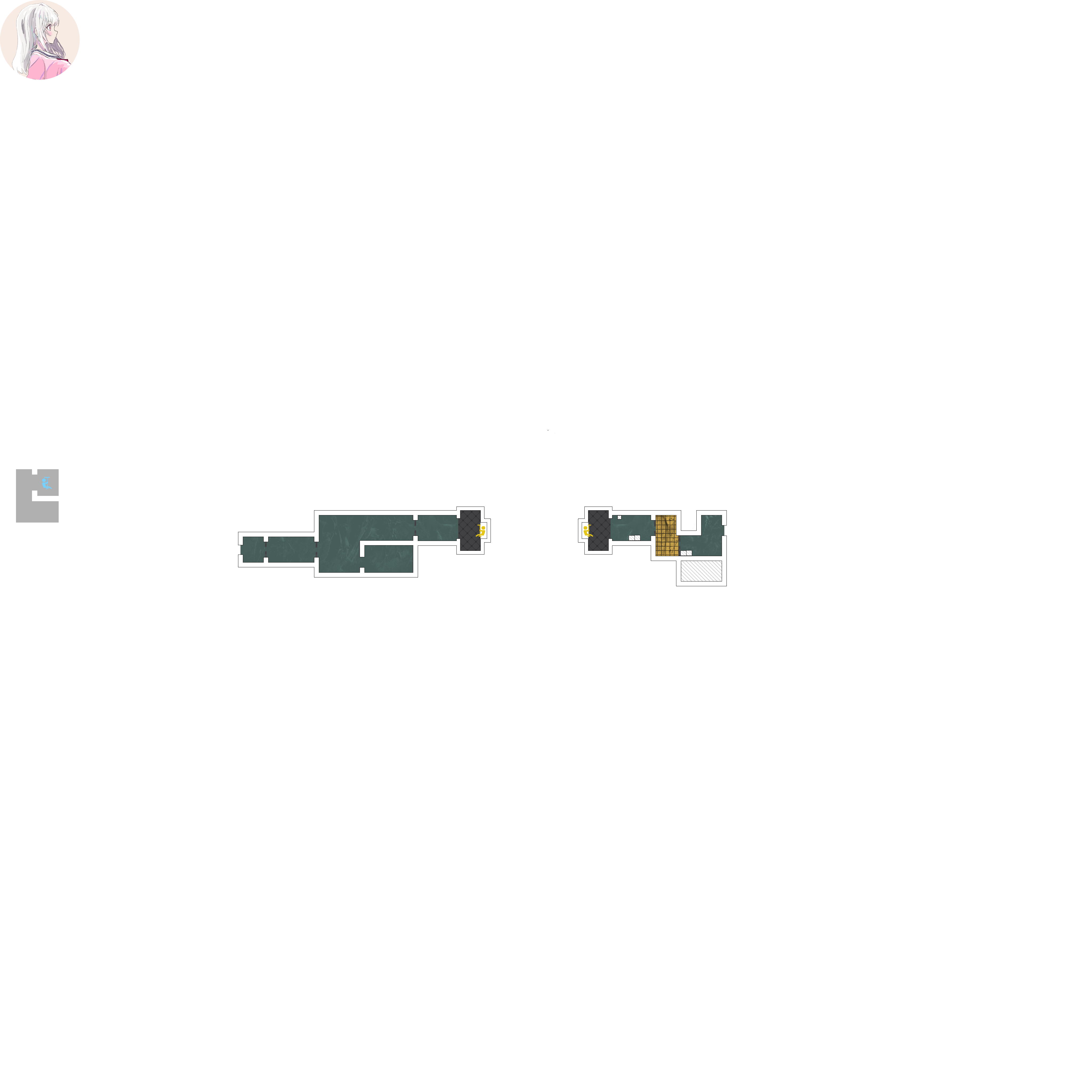 图层S4 - 顶层结构